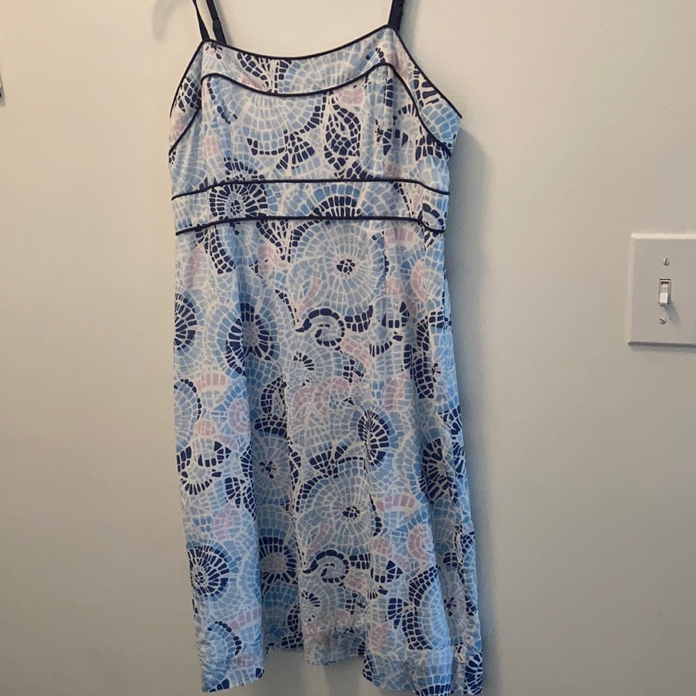 Vineyard Vines sundress